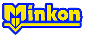 Minkon Narzędzia wiertnicze logo